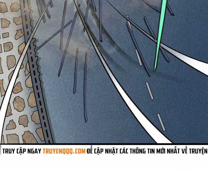 Thế Giới Xa Lạ - Chapter 27 - Trang 71