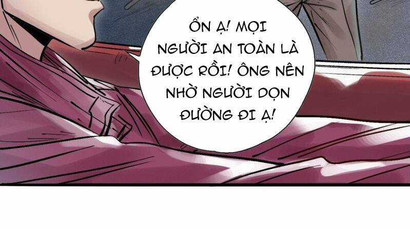 Thế Giới Xa Lạ - Chapter 27 - Trang 75