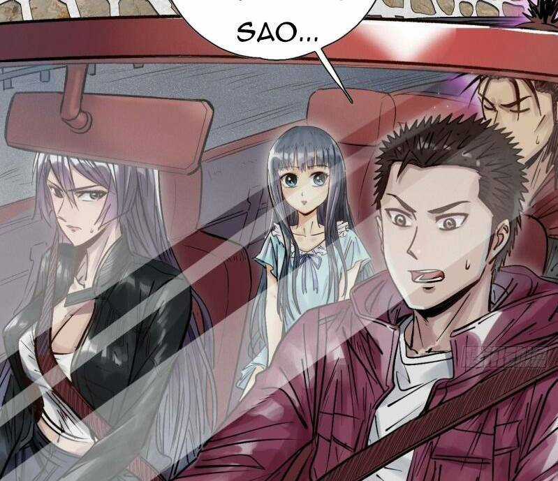 Thế Giới Xa Lạ - Chapter 27 - Trang 78