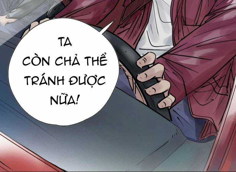 Thế Giới Xa Lạ - Chapter 27 - Trang 79