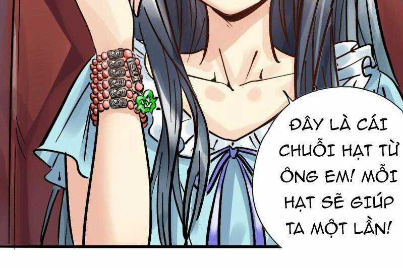 Thế Giới Xa Lạ - Chapter 27 - Trang 82