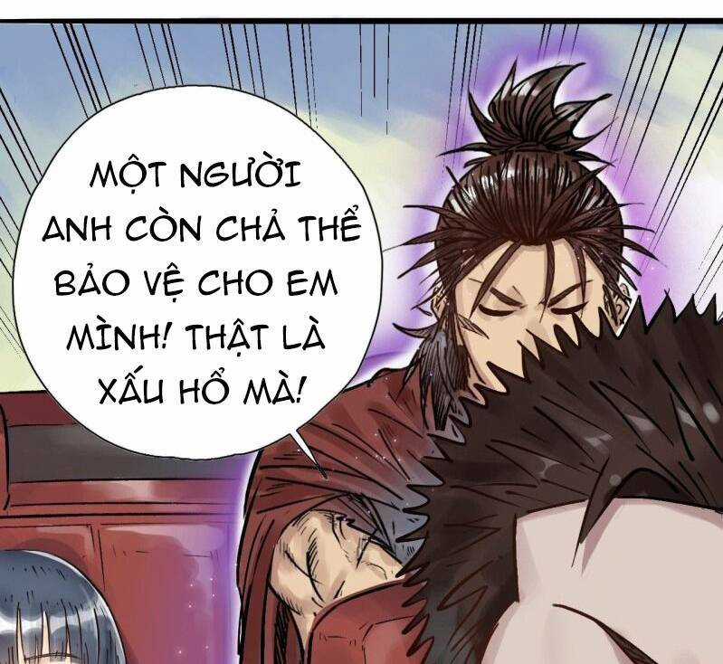 Thế Giới Xa Lạ - Chapter 27 - Trang 83