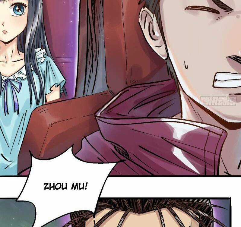 Thế Giới Xa Lạ - Chapter 27 - Trang 84