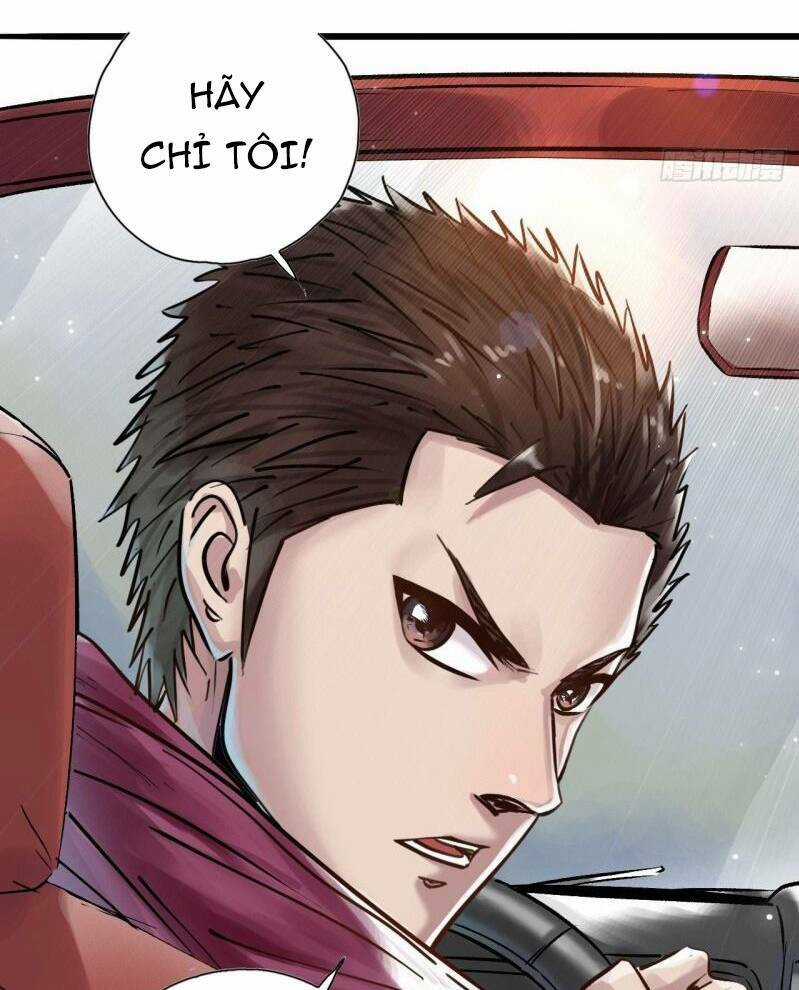 Thế Giới Xa Lạ - Chapter 27 - Trang 86