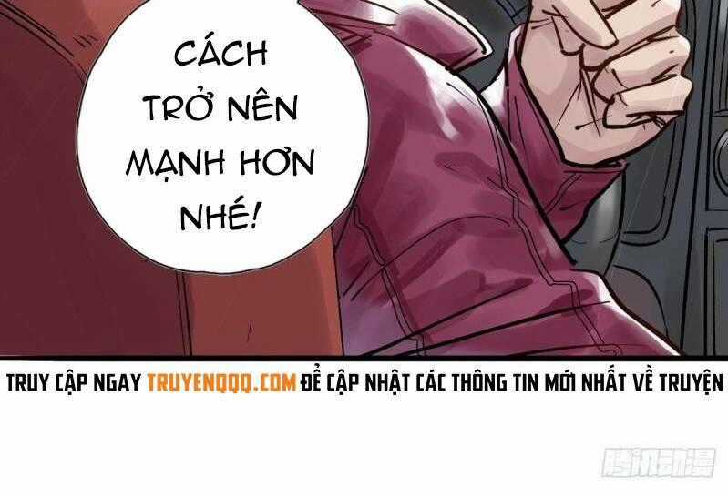 Thế Giới Xa Lạ - Chapter 27 - Trang 87