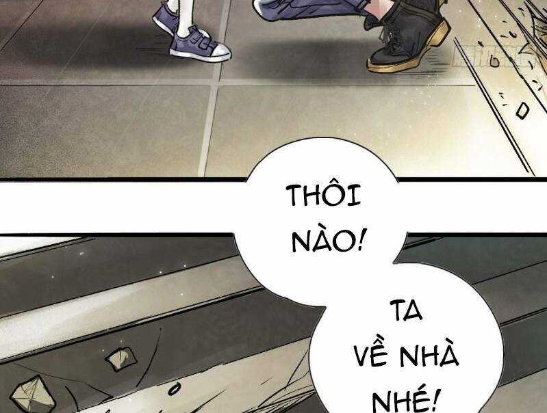 Thế Giới Xa Lạ - Chapter 27 - Trang 10