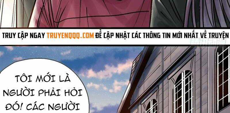 Thế Giới Xa Lạ - Chapter 28 - Trang 14