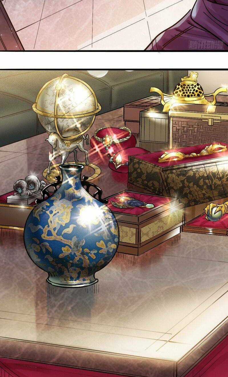 Thế Giới Xa Lạ - Chapter 28 - Trang 21