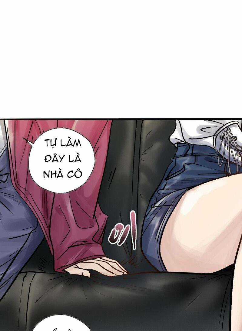 Thế Giới Xa Lạ - Chapter 28 - Trang 24