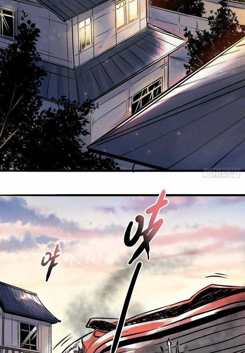 Thế Giới Xa Lạ - Chapter 28 - Trang 4