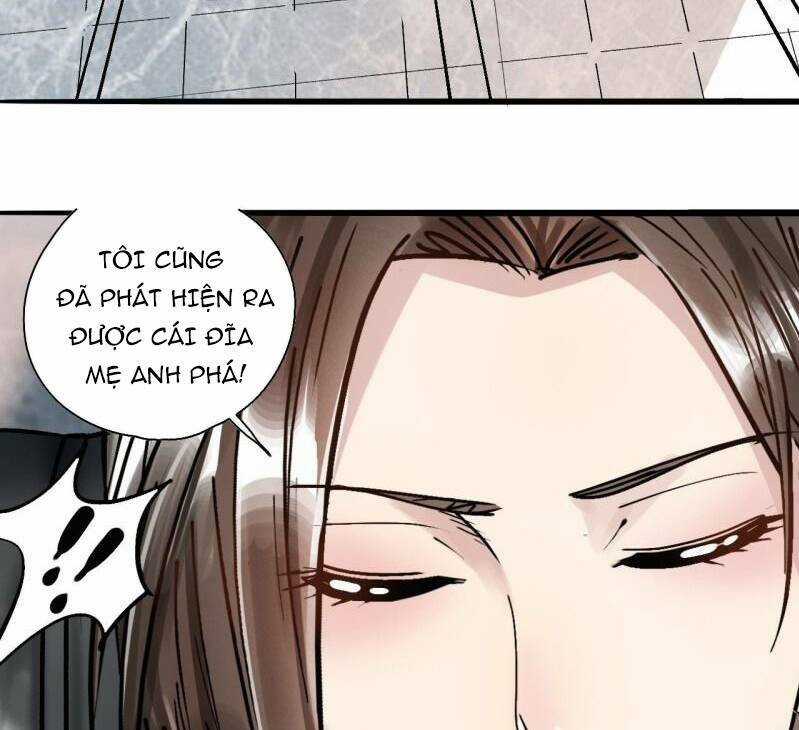 Thế Giới Xa Lạ - Chapter 28 - Trang 32