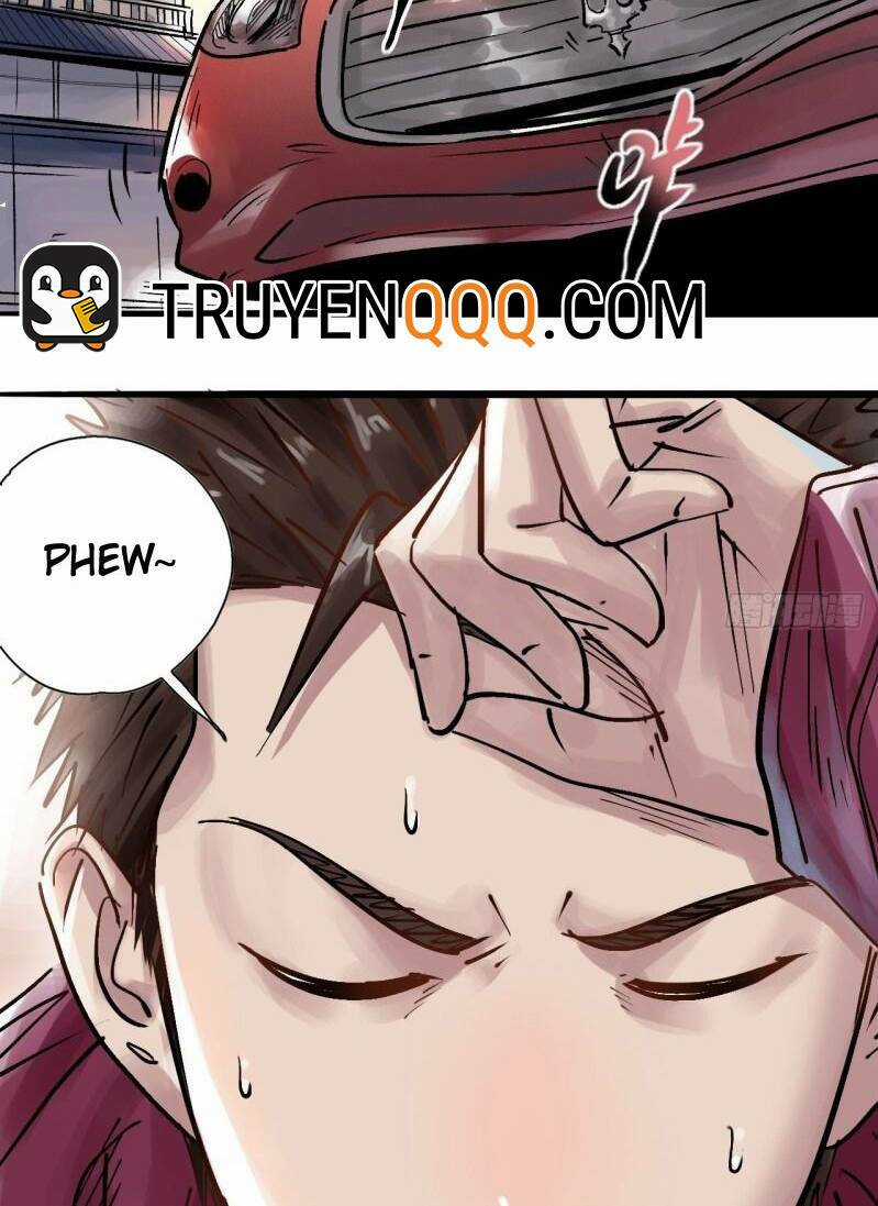 Thế Giới Xa Lạ - Chapter 28 - Trang 5