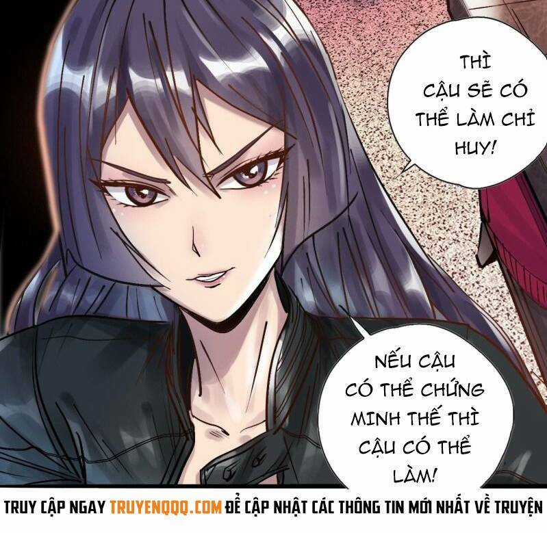 Thế Giới Xa Lạ - Chapter 28 - Trang 45