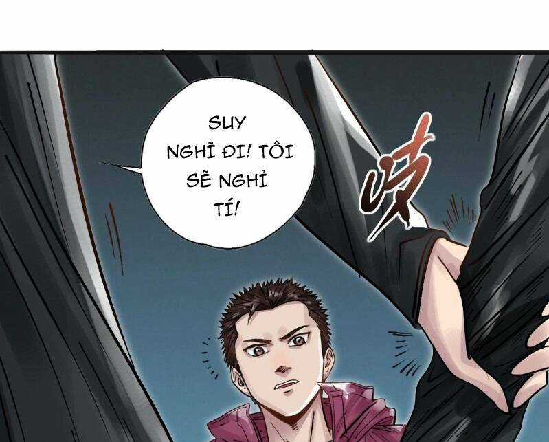 Thế Giới Xa Lạ - Chapter 28 - Trang 46