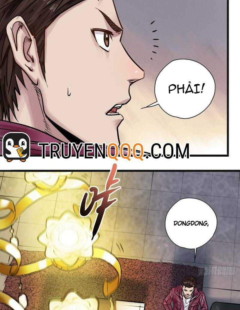 Thế Giới Xa Lạ - Chapter 28 - Trang 49