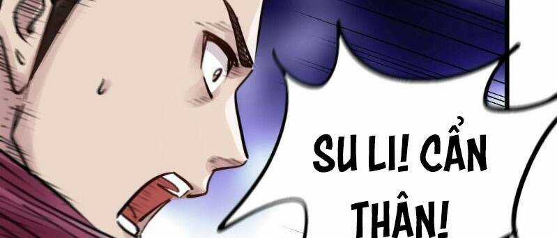 Thế Giới Xa Lạ - Chapter 28 - Trang 54