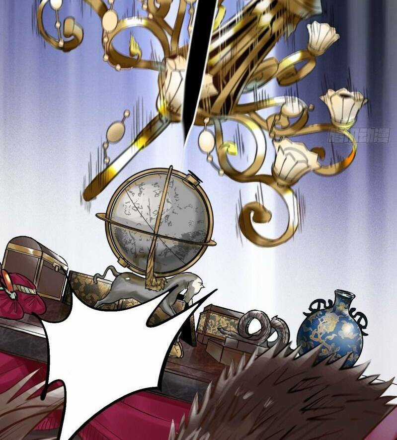 Thế Giới Xa Lạ - Chapter 28 - Trang 57