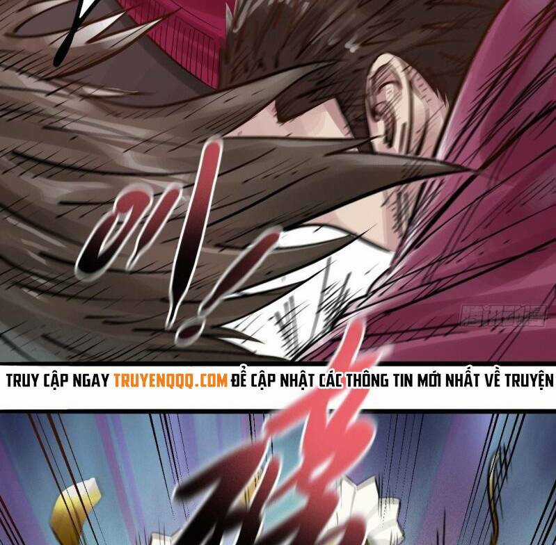 Thế Giới Xa Lạ - Chapter 28 - Trang 58