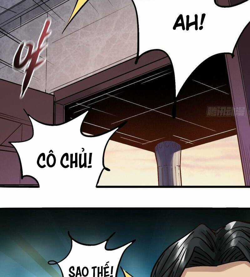 Thế Giới Xa Lạ - Chapter 28 - Trang 62