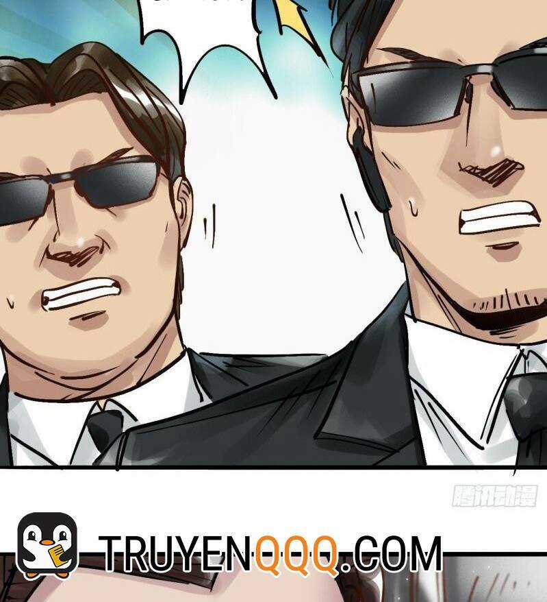 Thế Giới Xa Lạ - Chapter 28 - Trang 63