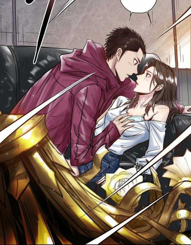 Thế Giới Xa Lạ - Chapter 28 - Trang 67