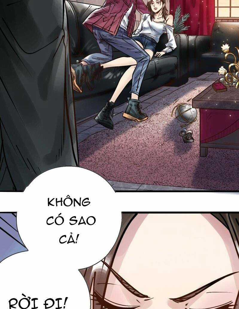 Thế Giới Xa Lạ - Chapter 28 - Trang 69