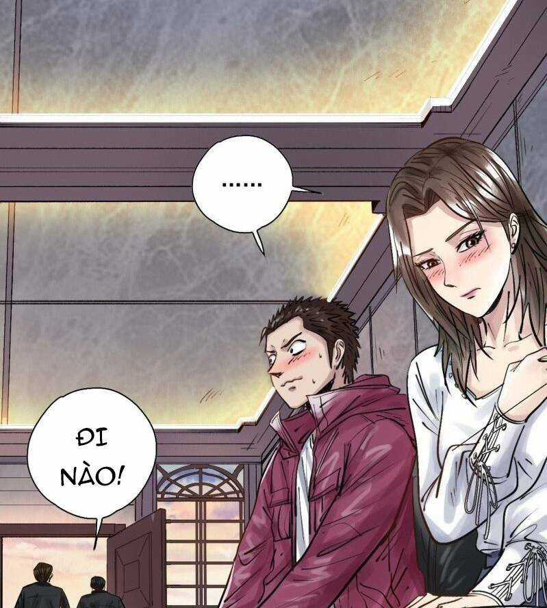 Thế Giới Xa Lạ - Chapter 28 - Trang 72