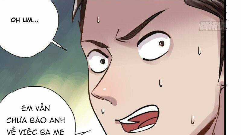 Thế Giới Xa Lạ - Chapter 28 - Trang 74