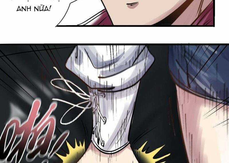 Thế Giới Xa Lạ - Chapter 28 - Trang 75