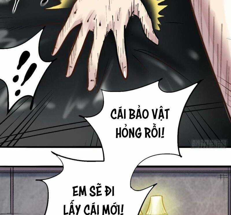 Thế Giới Xa Lạ - Chapter 28 - Trang 76