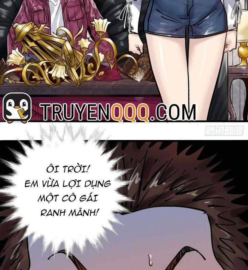 Thế Giới Xa Lạ - Chapter 28 - Trang 78