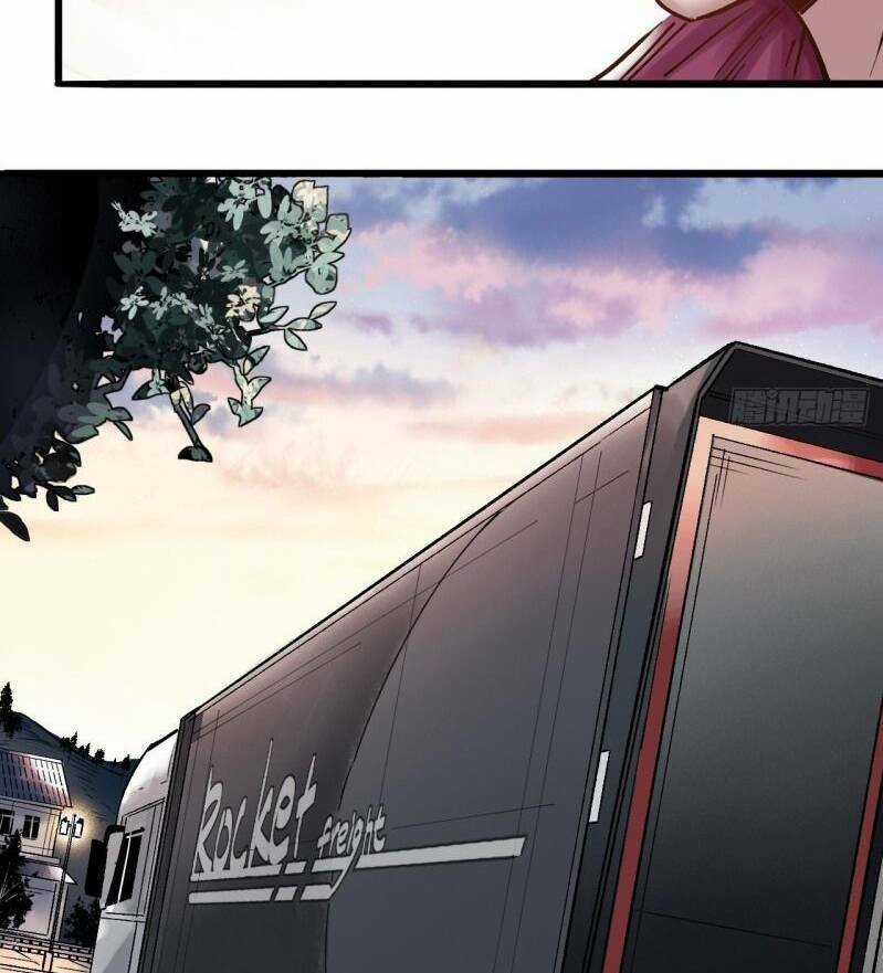 Thế Giới Xa Lạ - Chapter 28 - Trang 9