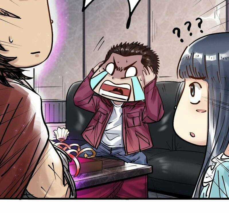 Thế Giới Xa Lạ - Chapter 28 - Trang 81