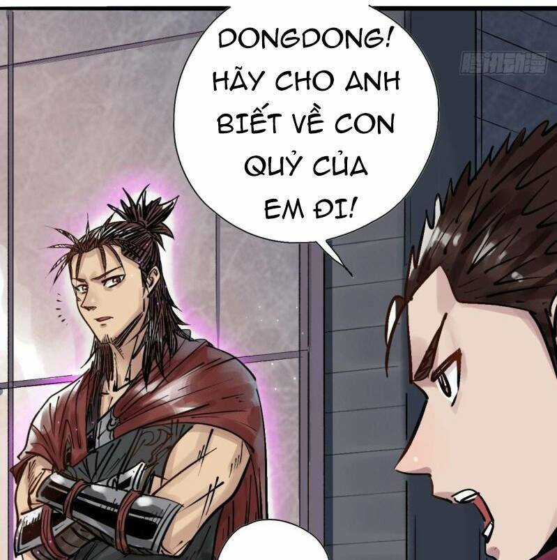 Thế Giới Xa Lạ - Chapter 28 - Trang 82