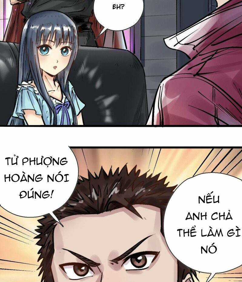 Thế Giới Xa Lạ - Chapter 28 - Trang 83