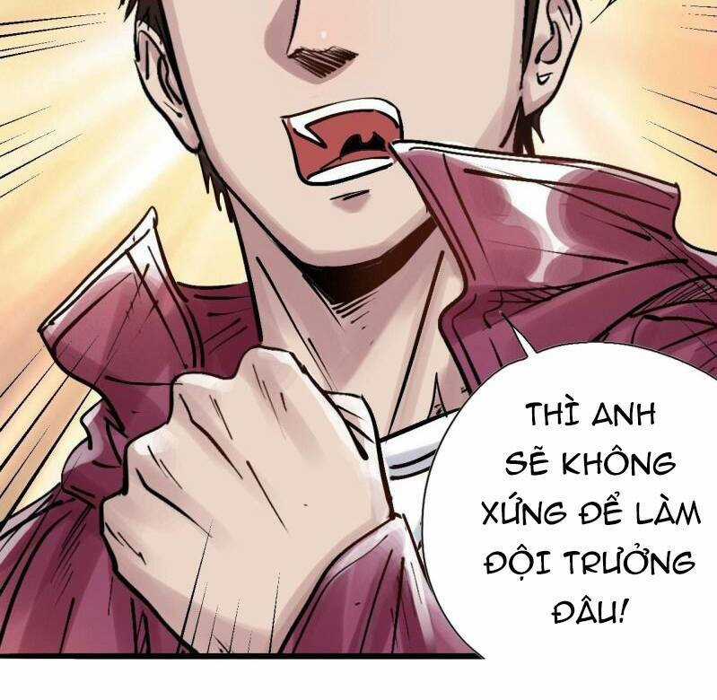 Thế Giới Xa Lạ - Chapter 28 - Trang 84