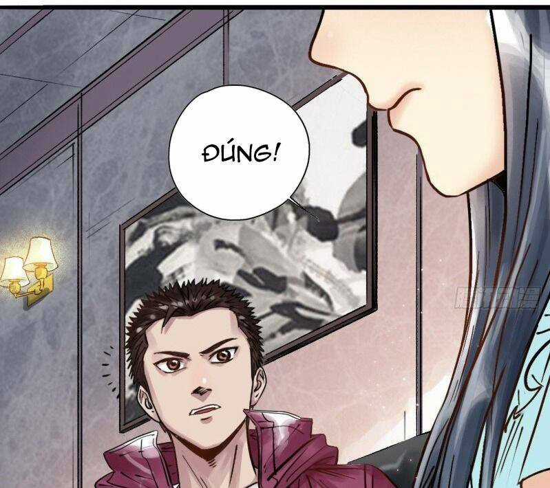 Thế Giới Xa Lạ - Chapter 28 - Trang 85