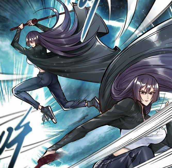 Thế Giới Xa Lạ - Chapter 29 - Trang 11