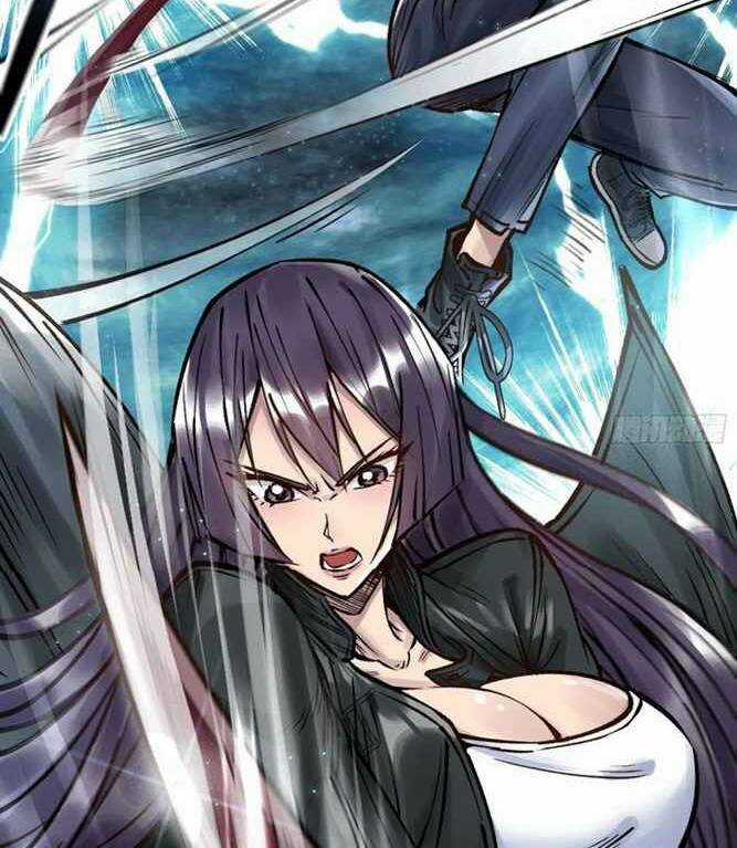 Thế Giới Xa Lạ - Chapter 29 - Trang 12