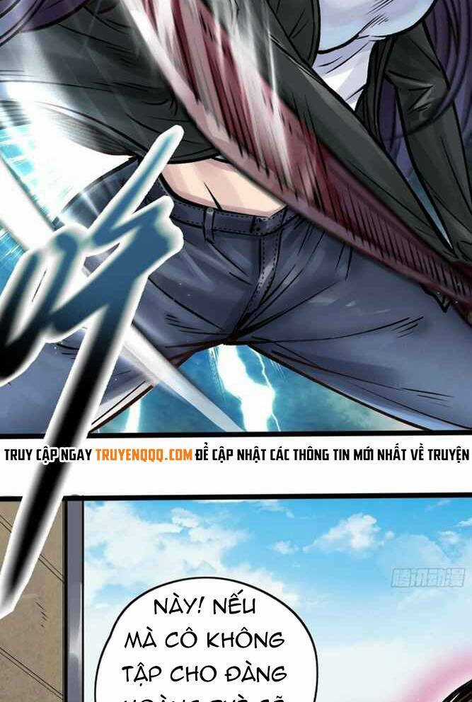 Thế Giới Xa Lạ - Chapter 29 - Trang 13