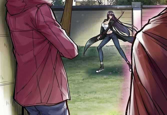 Thế Giới Xa Lạ - Chapter 29 - Trang 15