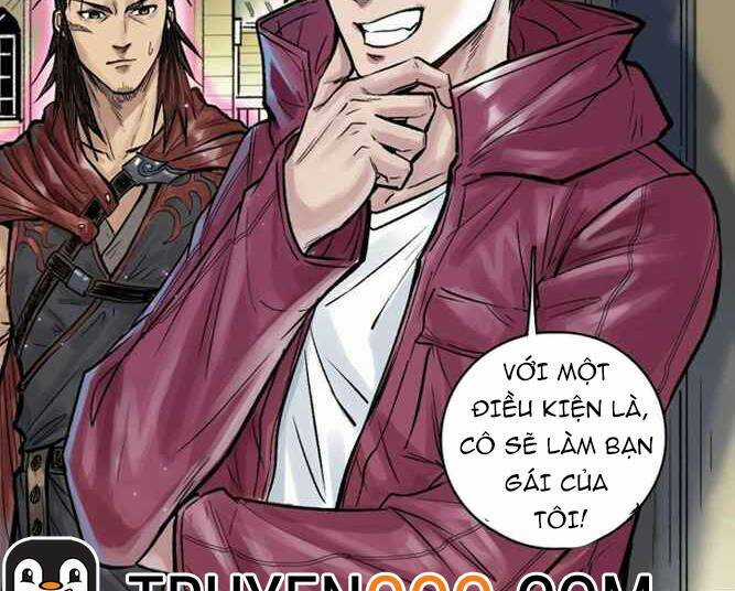 Thế Giới Xa Lạ - Chapter 29 - Trang 18