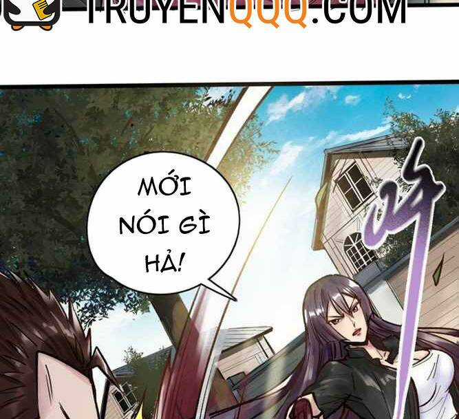 Thế Giới Xa Lạ - Chapter 29 - Trang 19