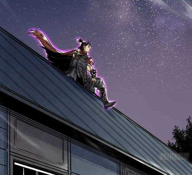 Thế Giới Xa Lạ - Chapter 29 - Trang 3