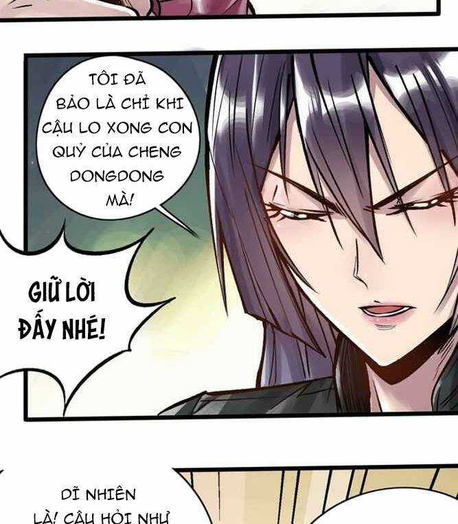 Thế Giới Xa Lạ - Chapter 29 - Trang 24