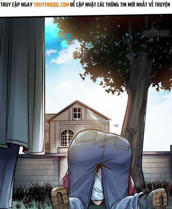 Thế Giới Xa Lạ - Chapter 29 - Trang 28