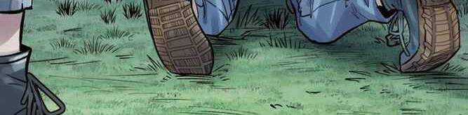 Thế Giới Xa Lạ - Chapter 29 - Trang 29