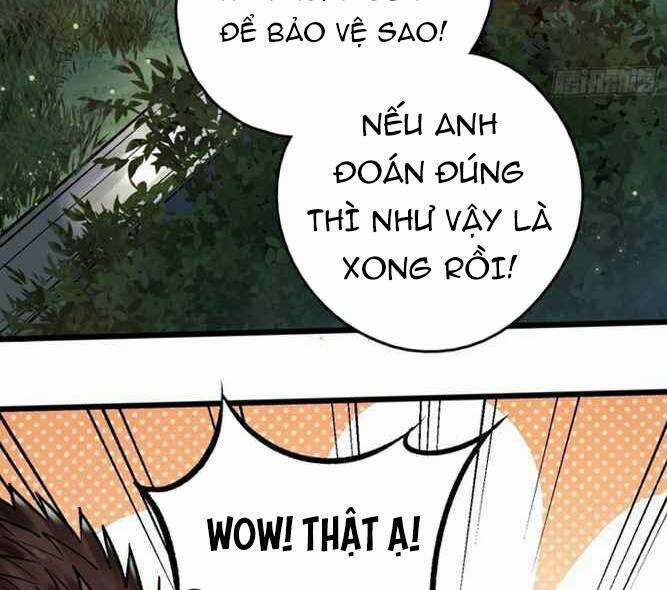 Thế Giới Xa Lạ - Chapter 29 - Trang 38