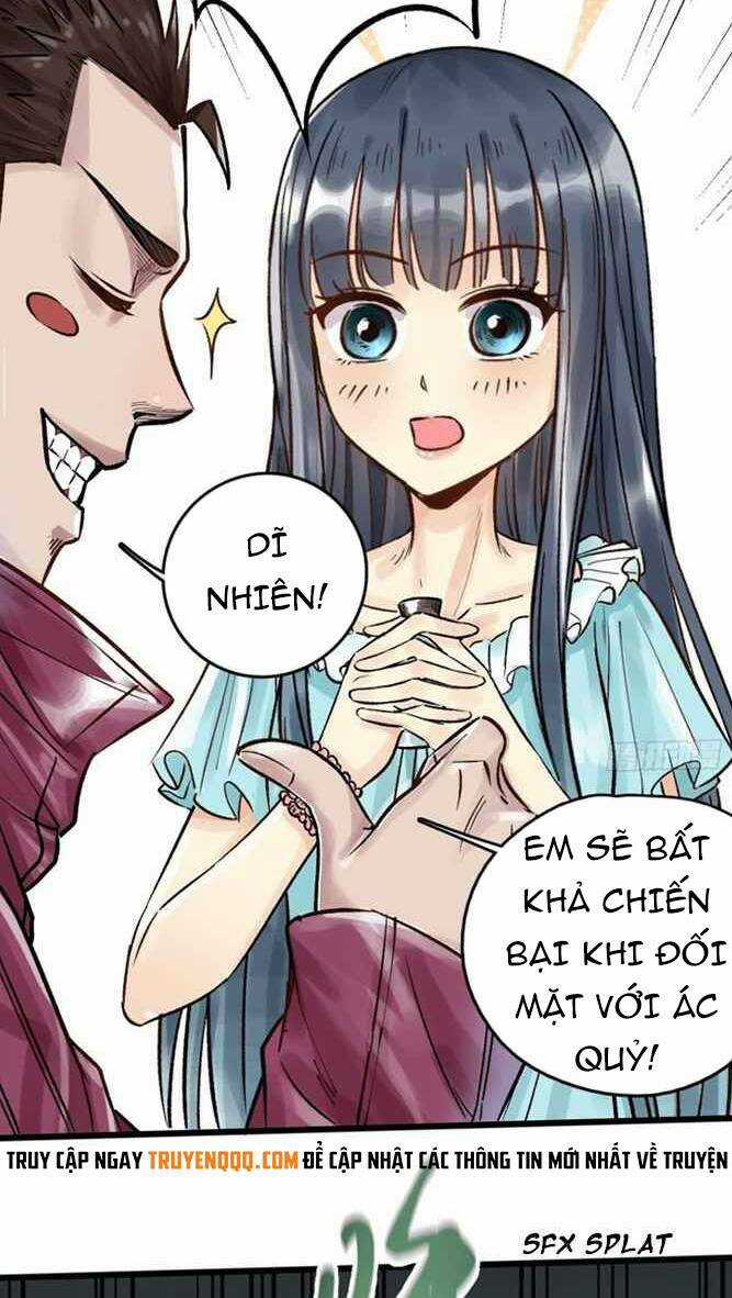 Thế Giới Xa Lạ - Chapter 29 - Trang 39