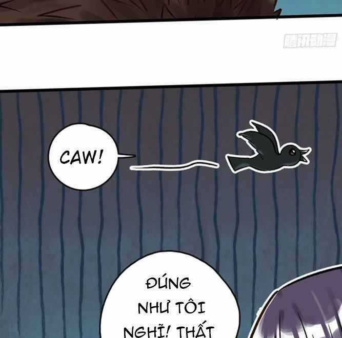 Thế Giới Xa Lạ - Chapter 29 - Trang 41